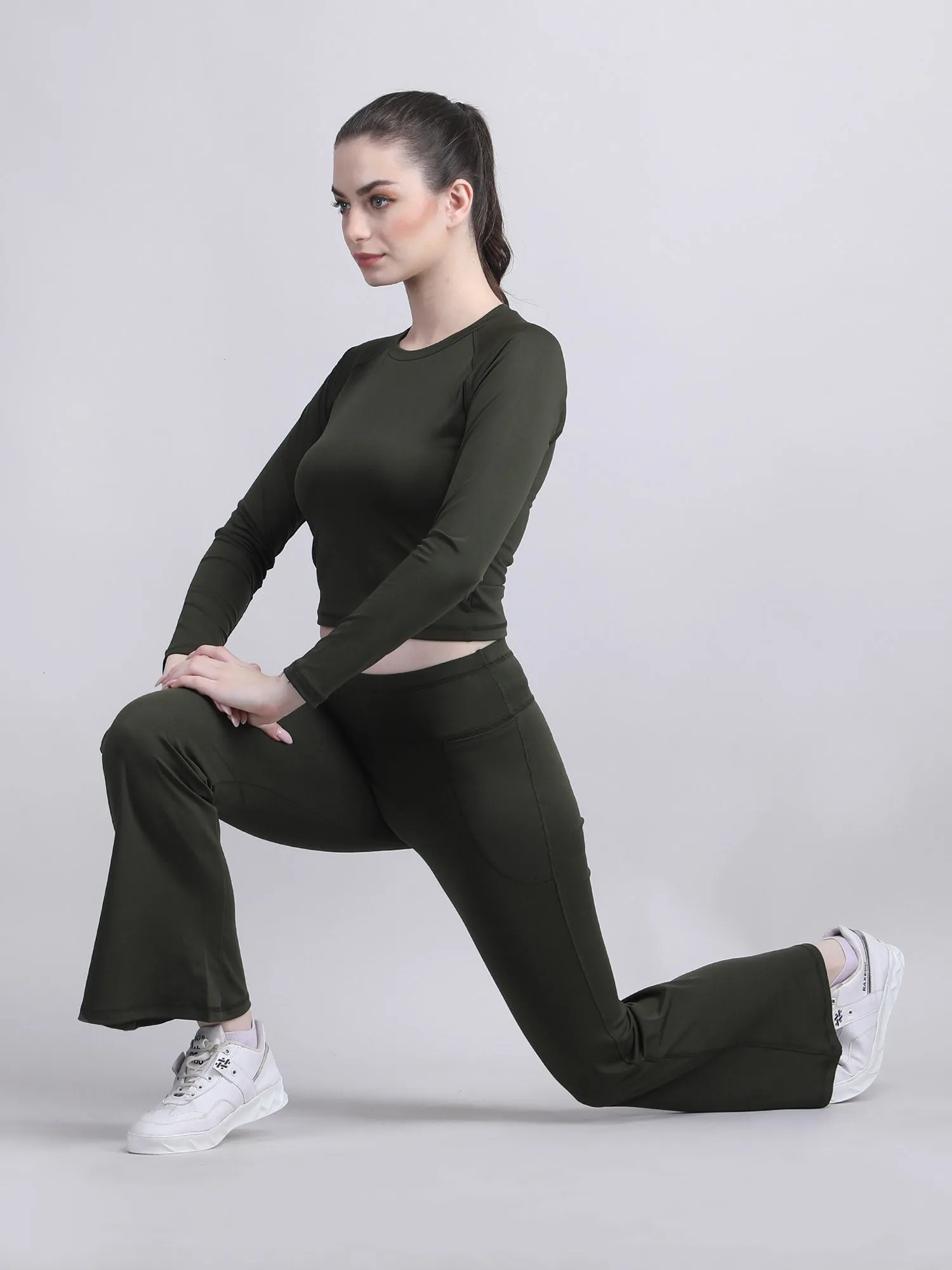 Gym wear Set for ladies