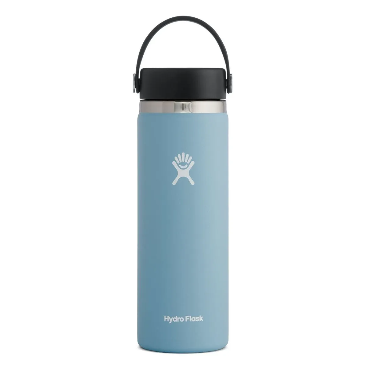 Hydro Flask 20 oz Coffee Wide Mouth w Flex Sip Lid