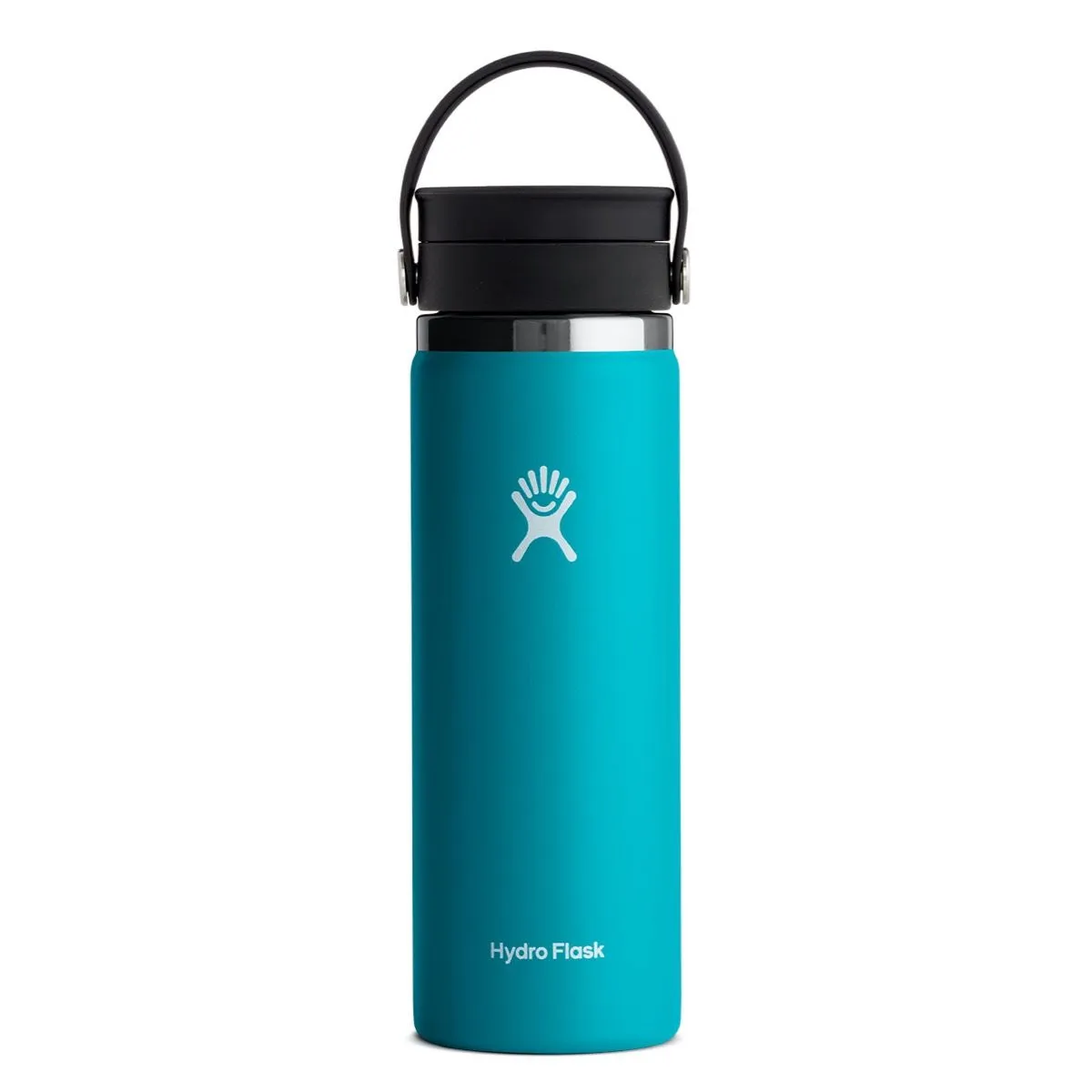 Hydro Flask 20 oz Coffee Wide Mouth w Flex Sip Lid