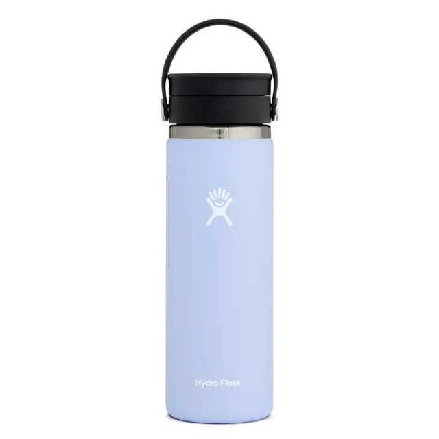 Hydro Flask 20 oz Coffee Wide Mouth w Flex Sip Lid