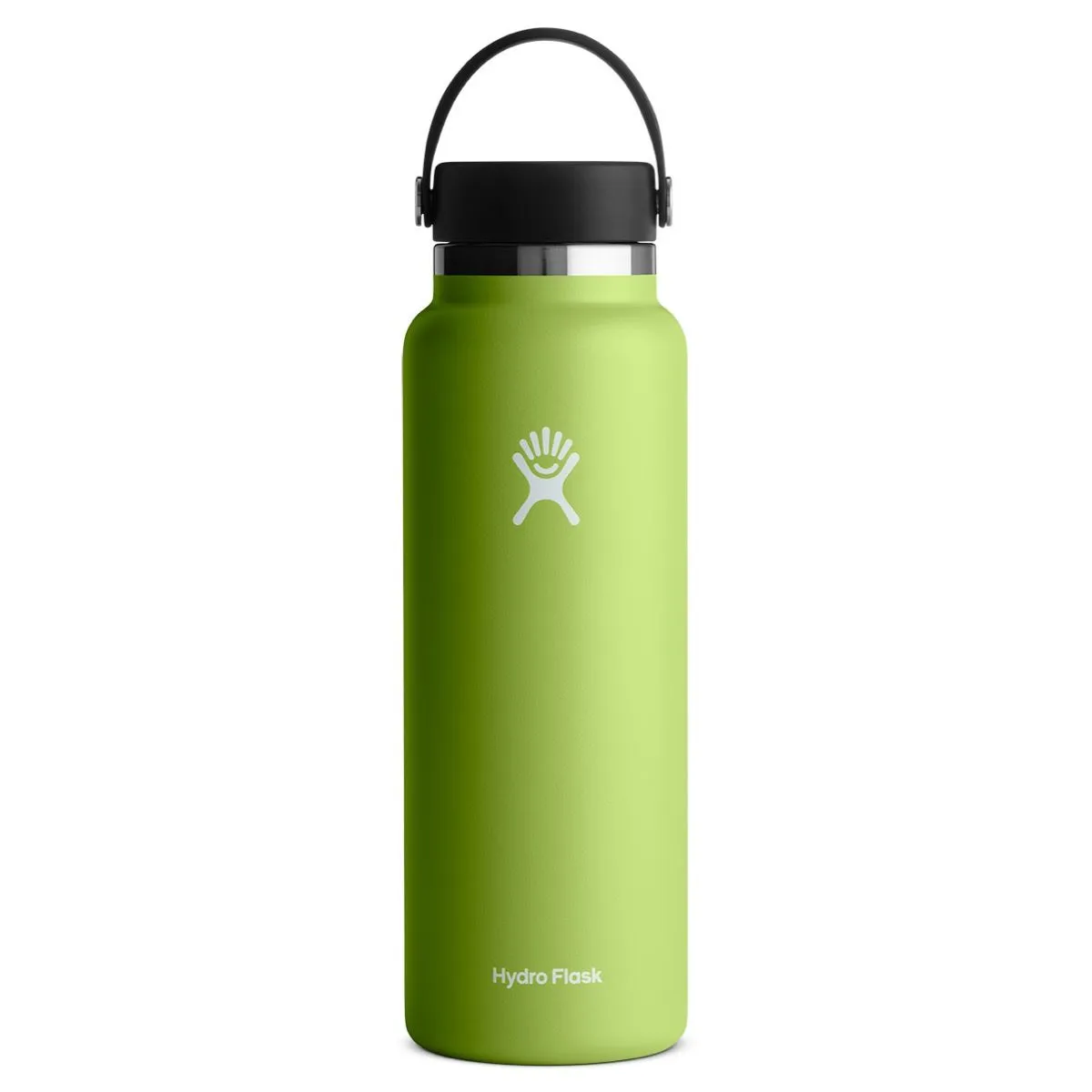 Hydro Flask 40 oz Wide Mouth Flex Cap