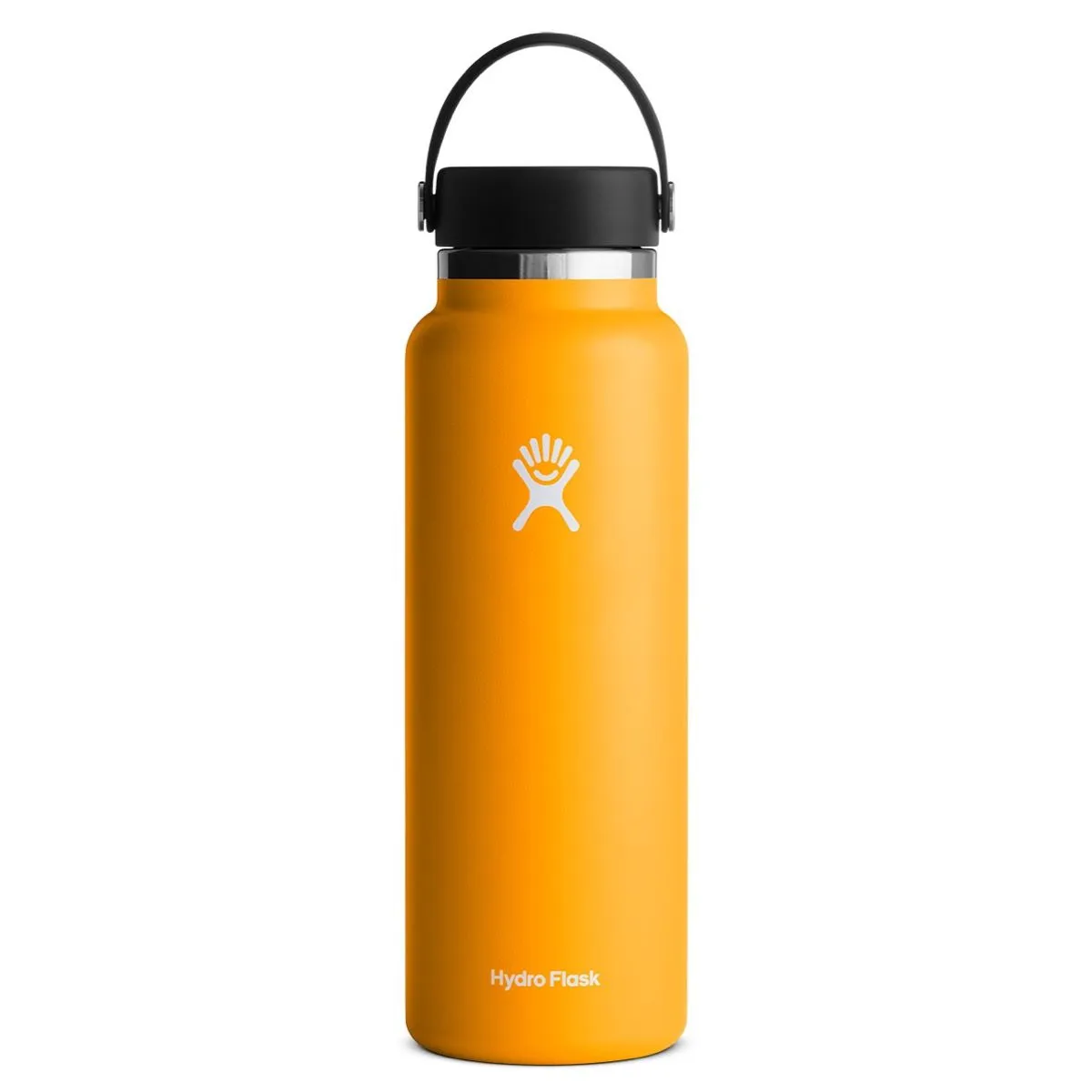 Hydro Flask 40 oz Wide Mouth Flex Cap