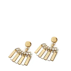 Jenny Bird - Raya Ear Jackets Two Tone