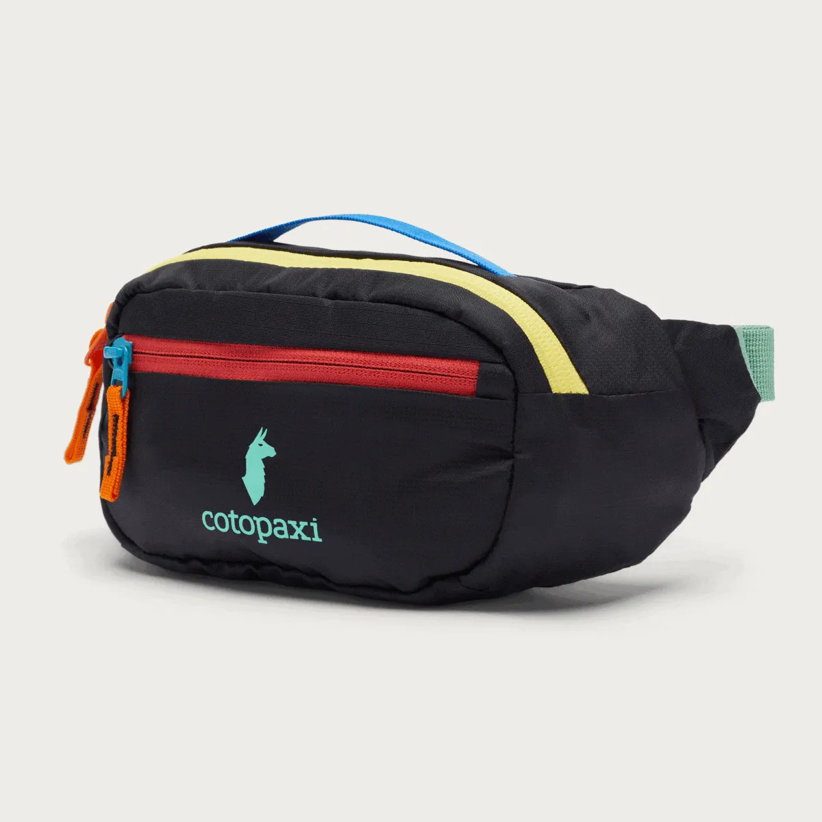 Kapai 1.5L Hip Pack - Del Dia