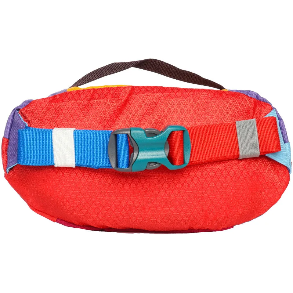 Kapai 1.5L Hip Pack - Del Dia