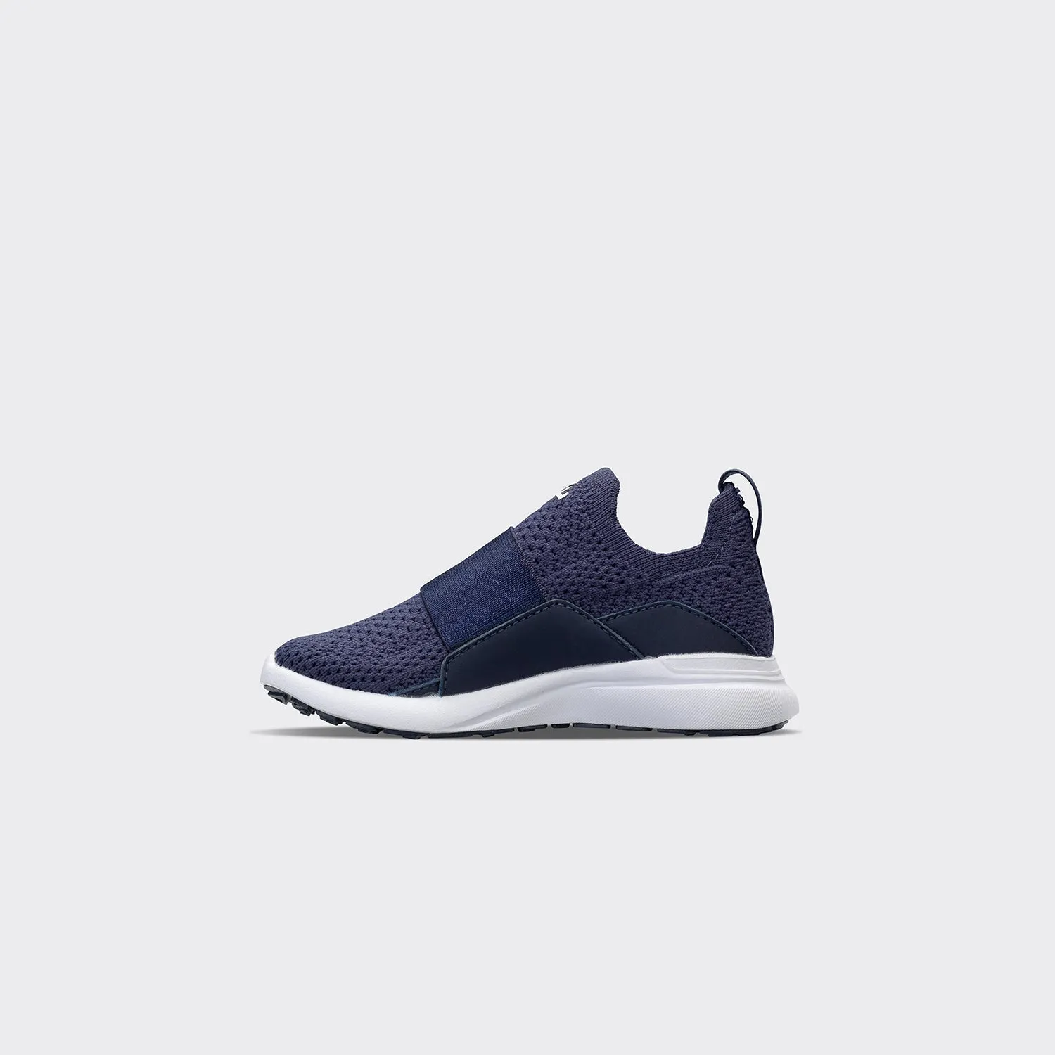 Kid's TechLoom Bliss Navy / White