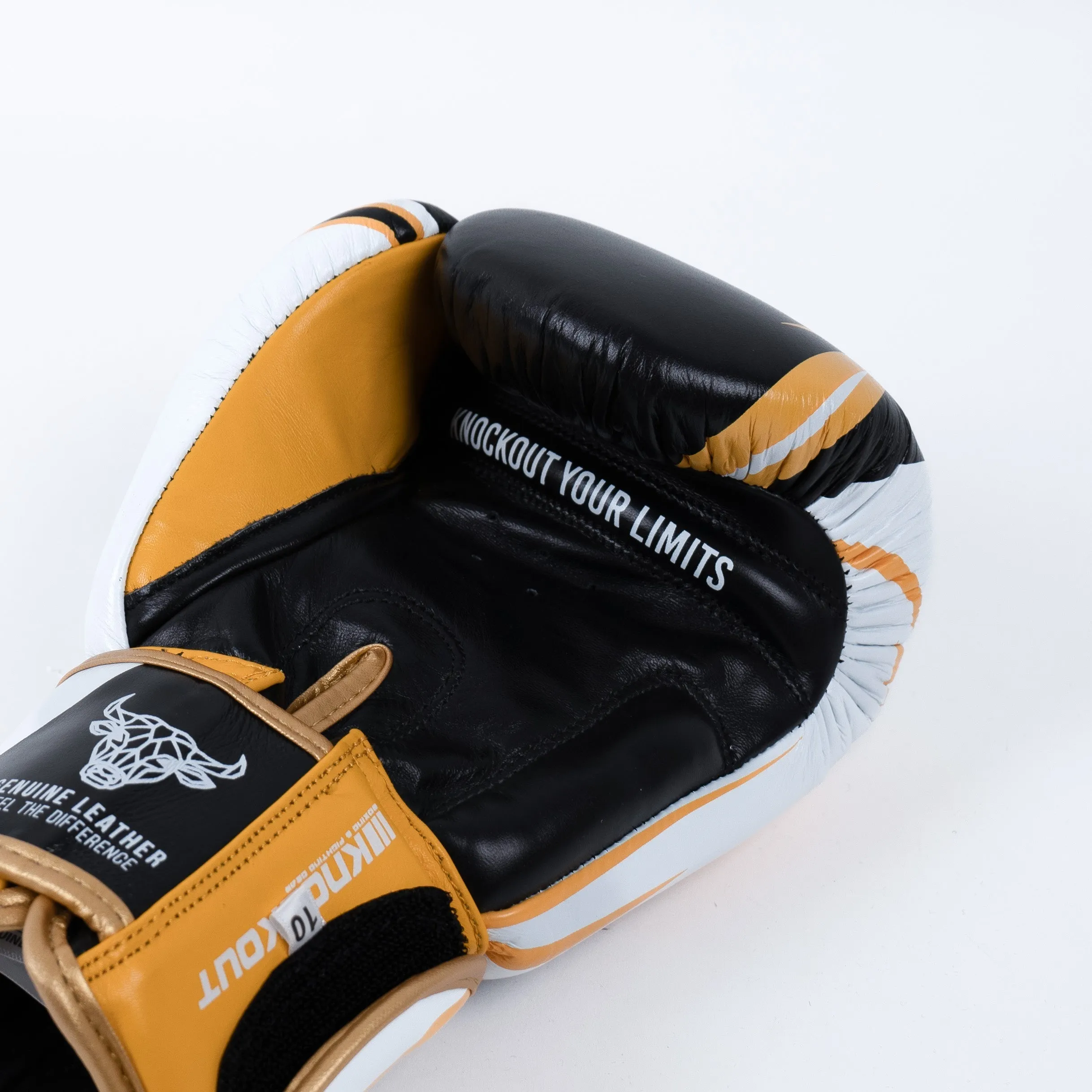 Knockout Pro Sparring 2.0 Boxing Gloves