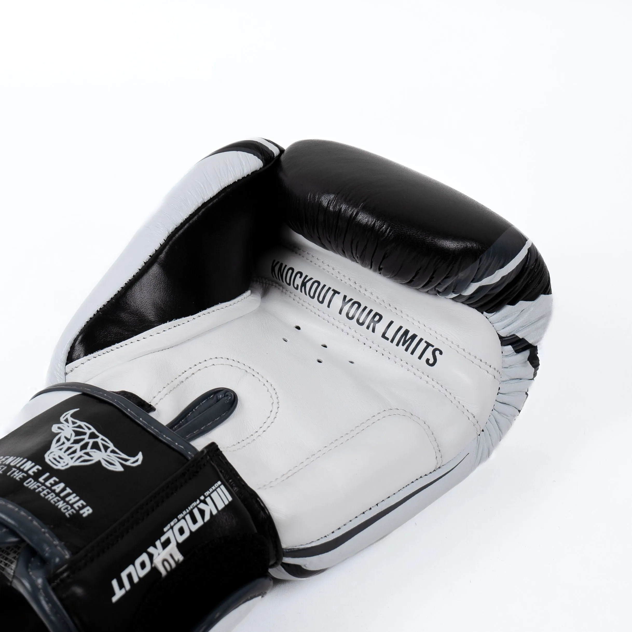 Knockout Pro Sparring 2.0 Boxing Gloves