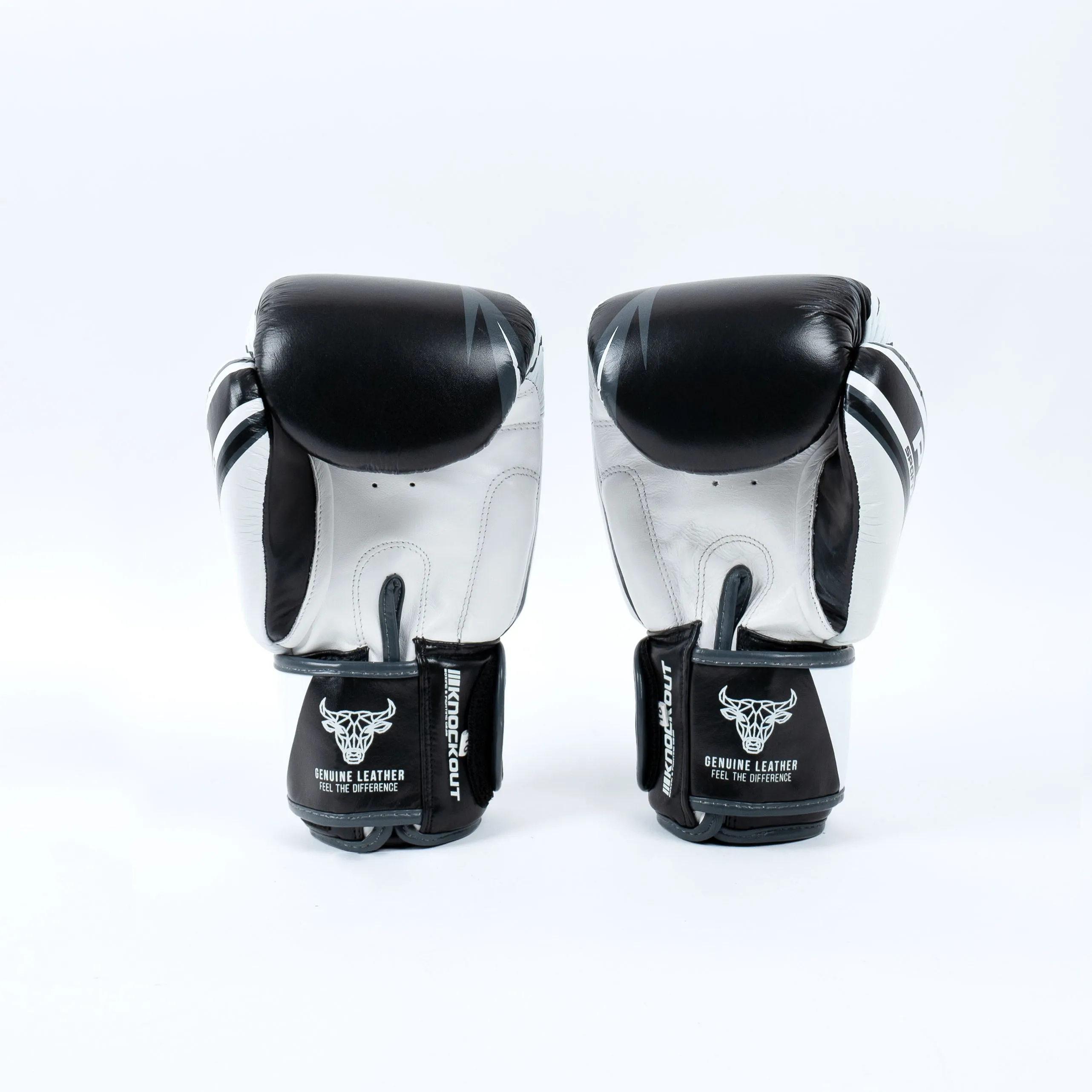 Knockout Pro Sparring 2.0 Boxing Gloves