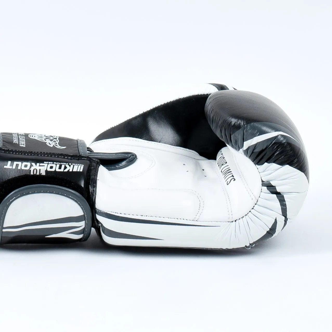 Knockout Pro Sparring 2.0 Boxing Gloves