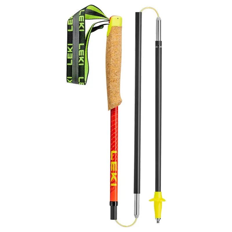 Leki Neotrail FX.One Superlite Poles