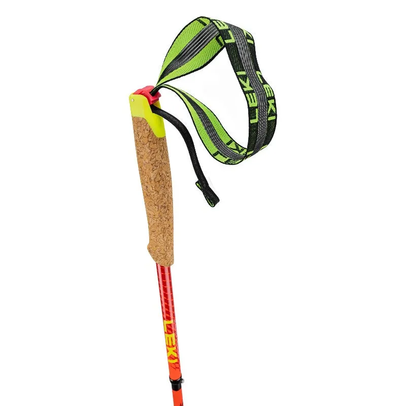 Leki Neotrail FX.One Superlite Poles