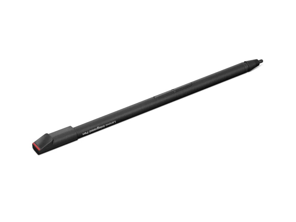 Lenovo Thinkpad Pen Pro-11 - Active Stylus - Black - Cru - For Thinkpad X13 Yoga Gen 2 20W8, 20W9, X13 Yoga Gen 3 21Aw,