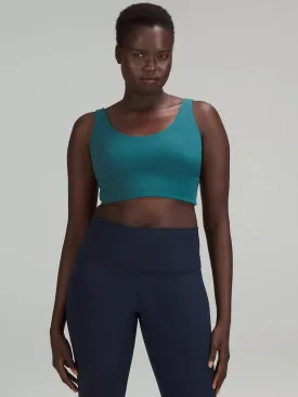 lululemon Align™ Bra A/B *Ribbed