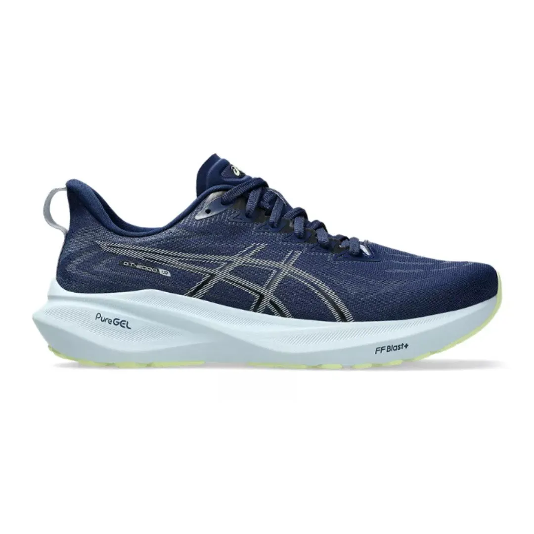 Mens Asics GT-2000 13 Wide (2E Width)