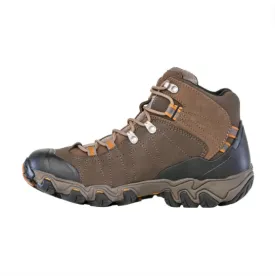 Men's Bridger Mid B-DRY - WIDE