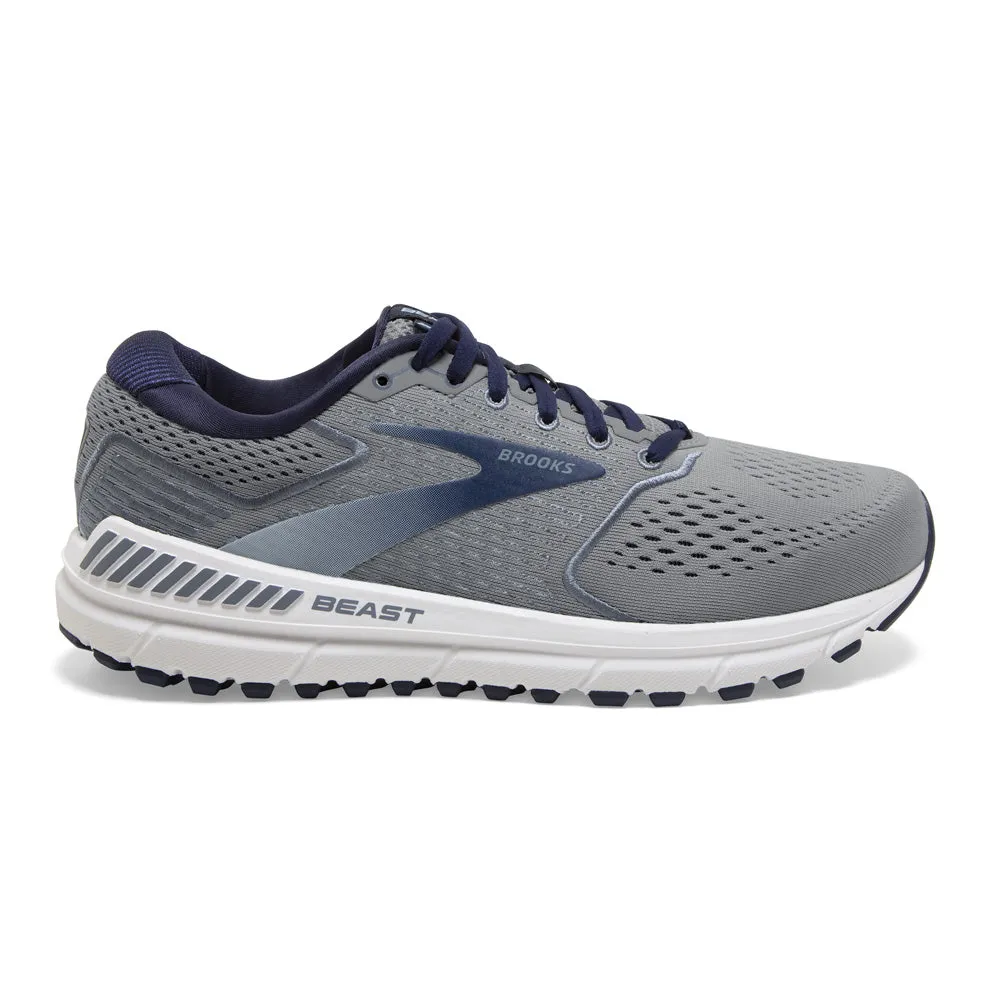 Mens Brooks Beast 20 Wide (2E-Width )