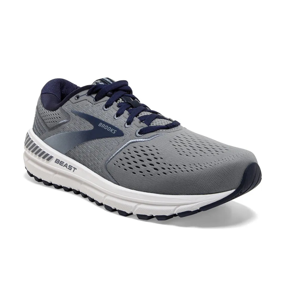 Mens Brooks Beast 20 Wide (2E-Width )