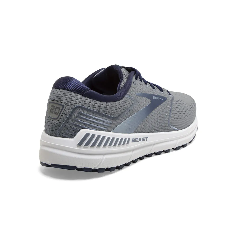 Mens Brooks Beast 20 Wide (2E-Width )