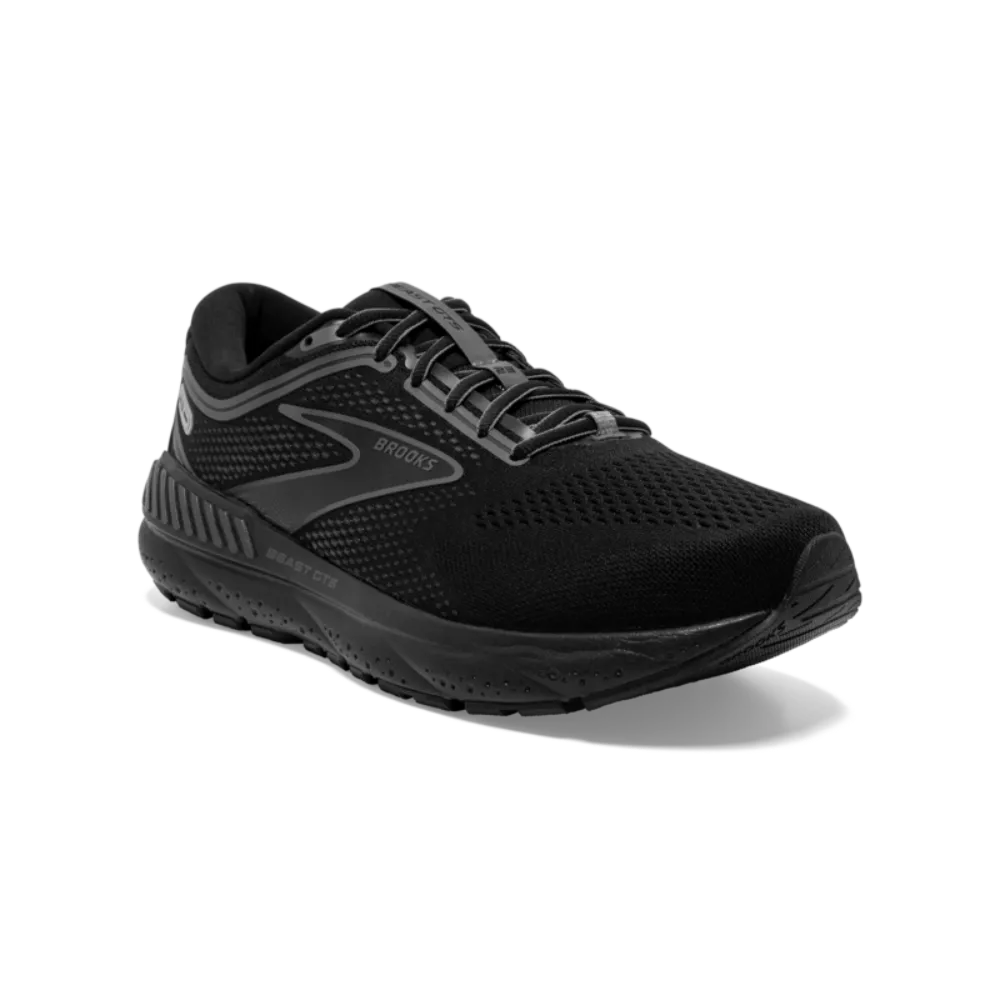 Mens Brooks Beast GTS 23  Wide (2E-Width)