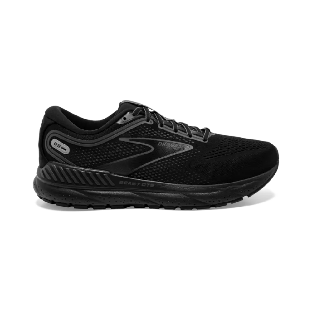 Mens Brooks Beast GTS 23  Wide (2E-Width)