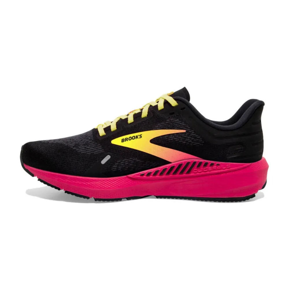 Mens Brooks Launch GTS 9 (D-Width)