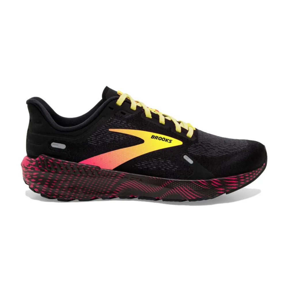 Mens Brooks Launch GTS 9 (D-Width)