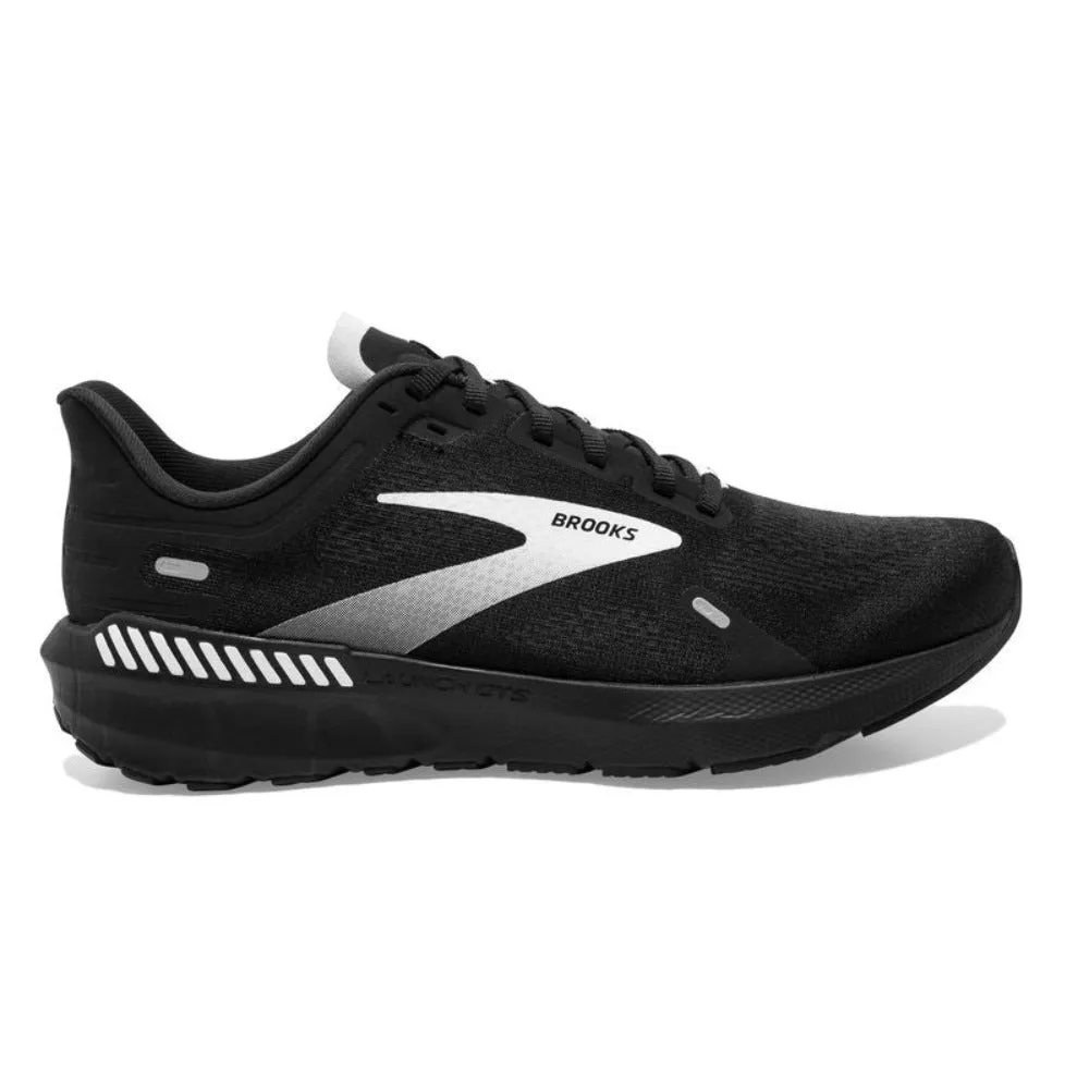 Mens Brooks Launch GTS 9 (D-Width)