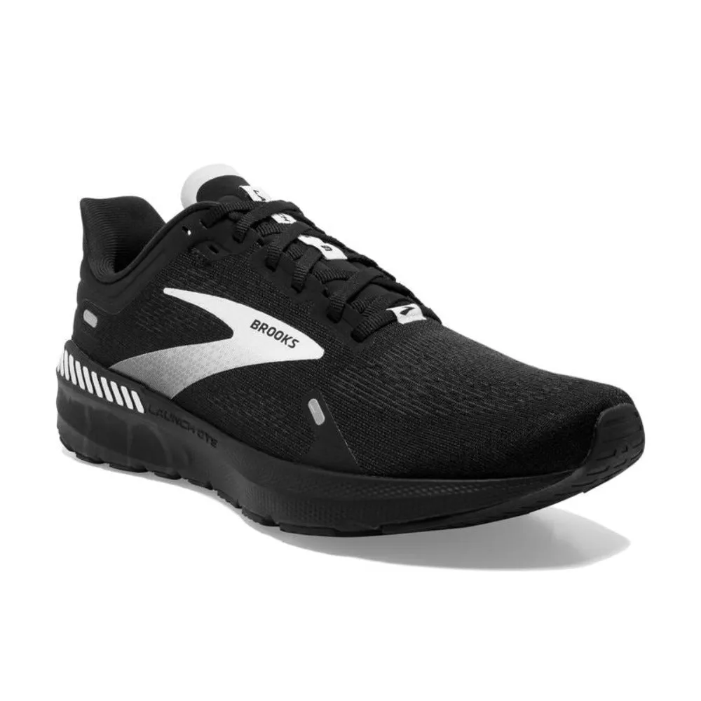 Mens Brooks Launch GTS 9 (D-Width)