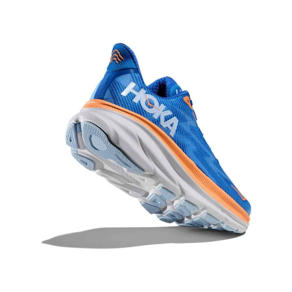 Mens Hoka Clifton 9 (D-Width)