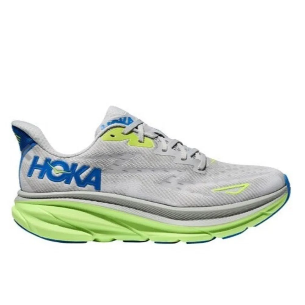 Mens Hoka Clifton 9 (D-Width)