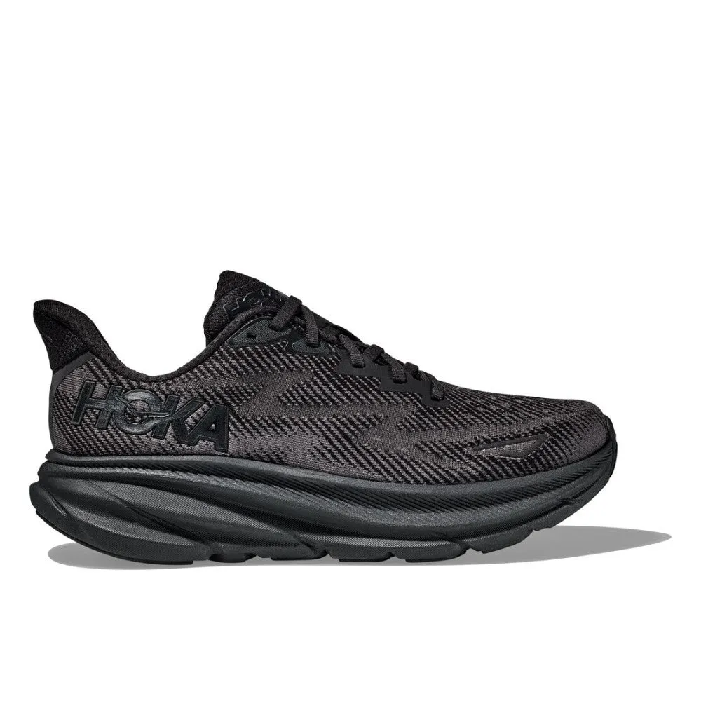 Mens Hoka Clifton 9 (D-Width)