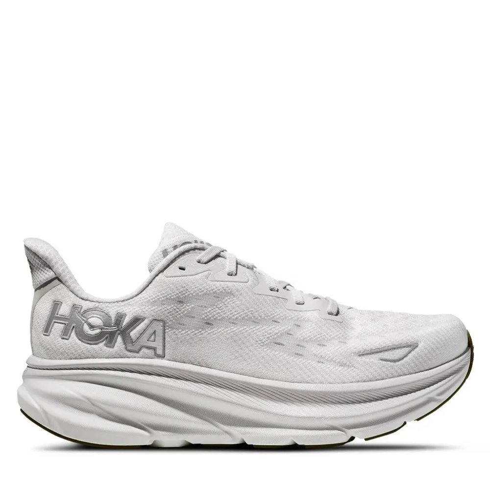 Mens Hoka Clifton 9 (D-Width)