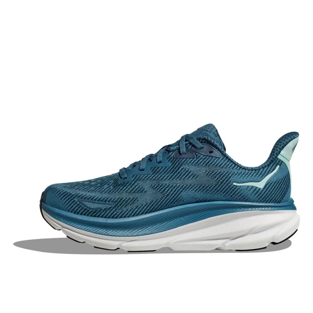 Mens Hoka Clifton 9 (D-Width)