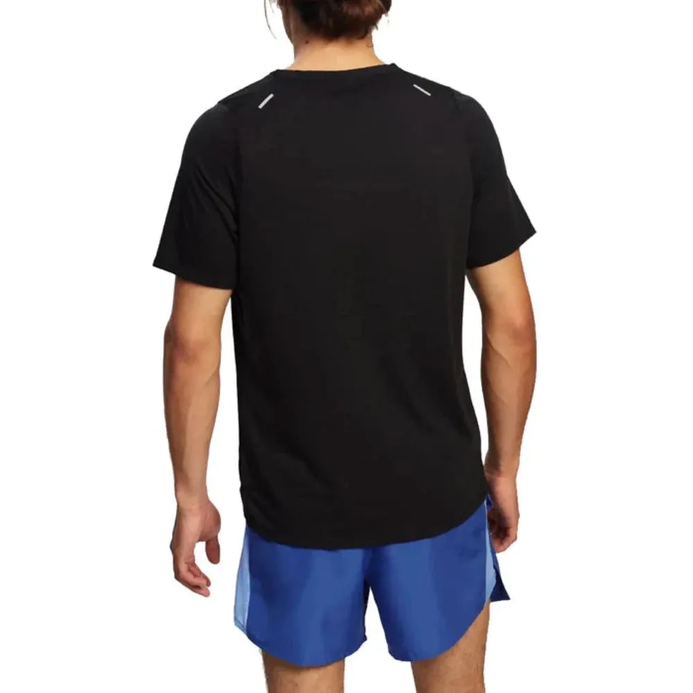 Mens Nike Dri-Fit Rise 365 Short Sleeve