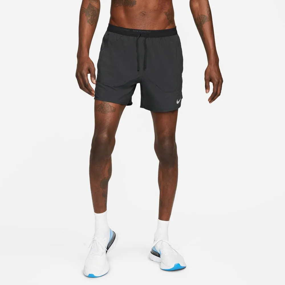 Mens Nike Dri-Fit Stride 5" BF Shorts