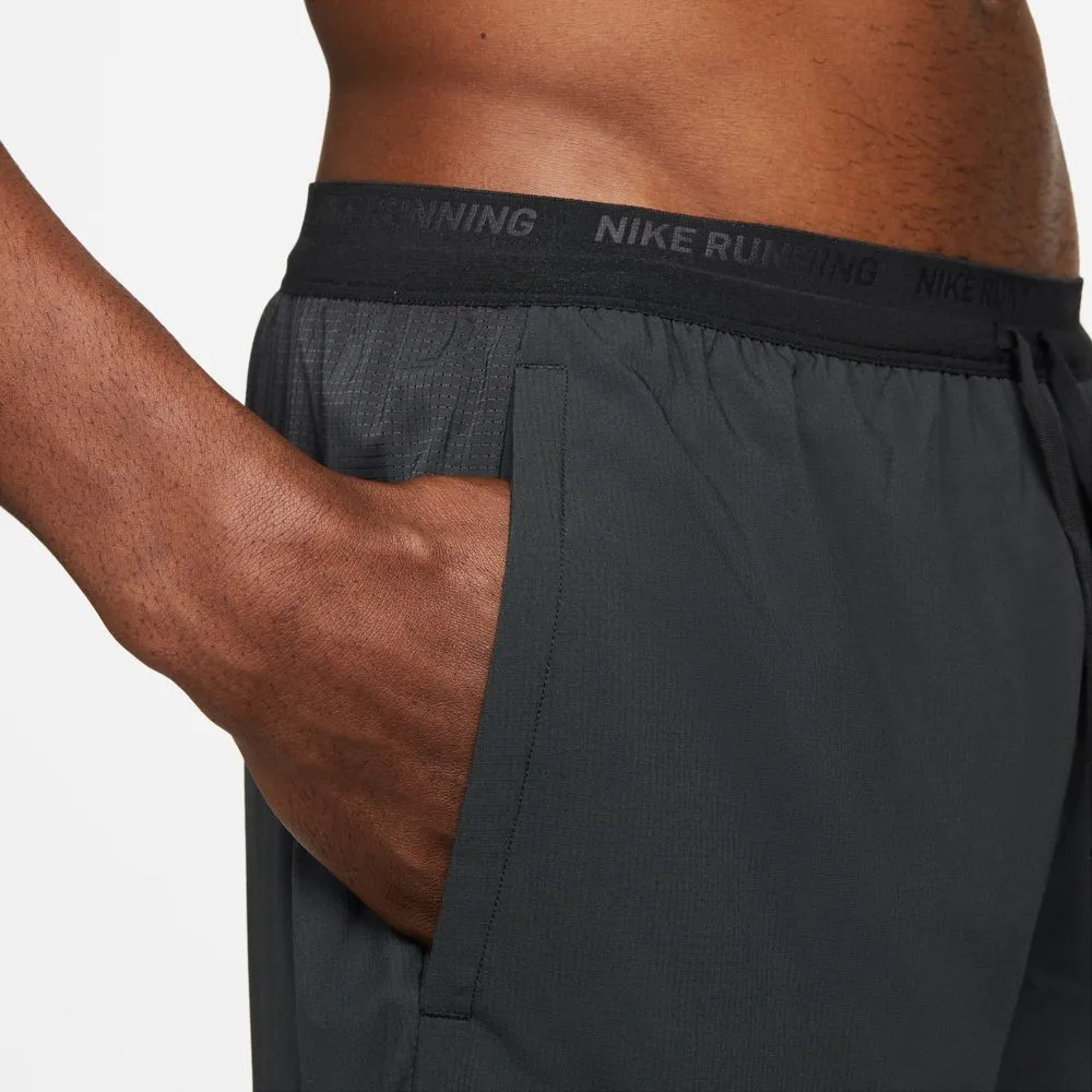 Mens Nike Dri-Fit Stride 5" BF Shorts