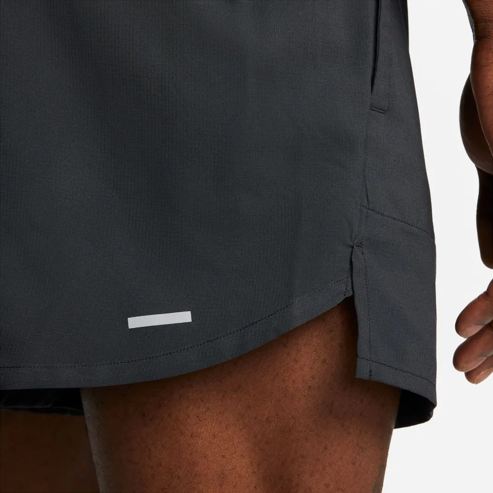 Mens Nike Dri-Fit Stride 5" BF Shorts