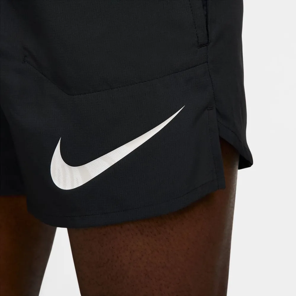 Mens Nike Run Energy FLX Stride 5" Shorts