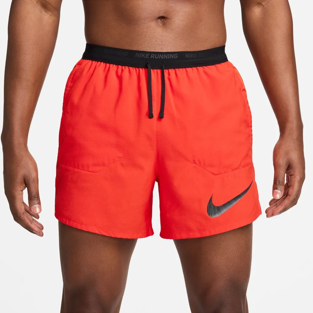 Mens Nike Run Energy FLX Stride 5" Shorts