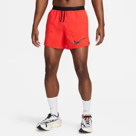 Mens Nike Run Energy FLX Stride 5" Shorts