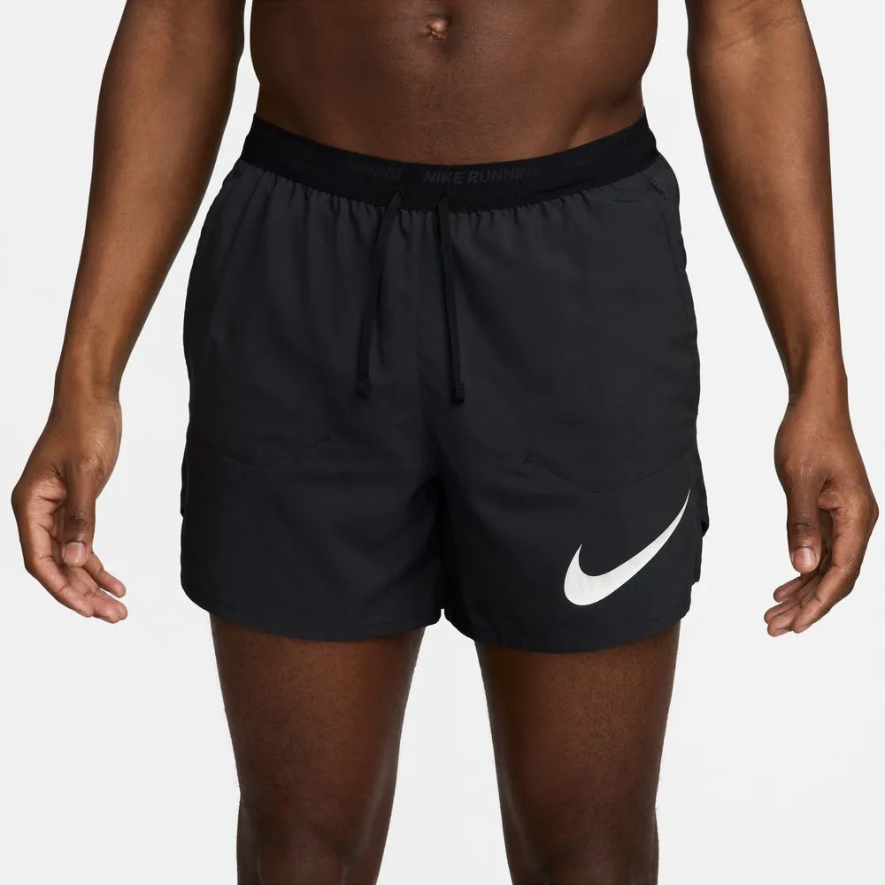 Mens Nike Run Energy FLX Stride 5" Shorts