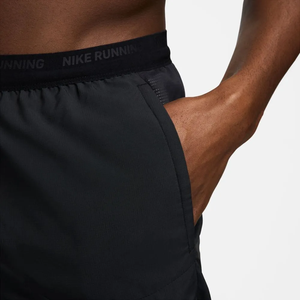 Mens Nike Run Energy FLX Stride 5" Shorts