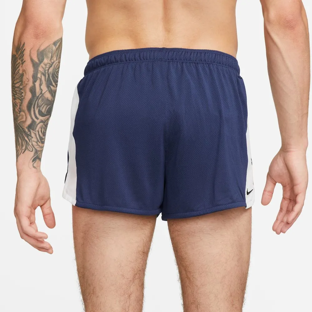 Mens Nike Track Club Shorts 3in