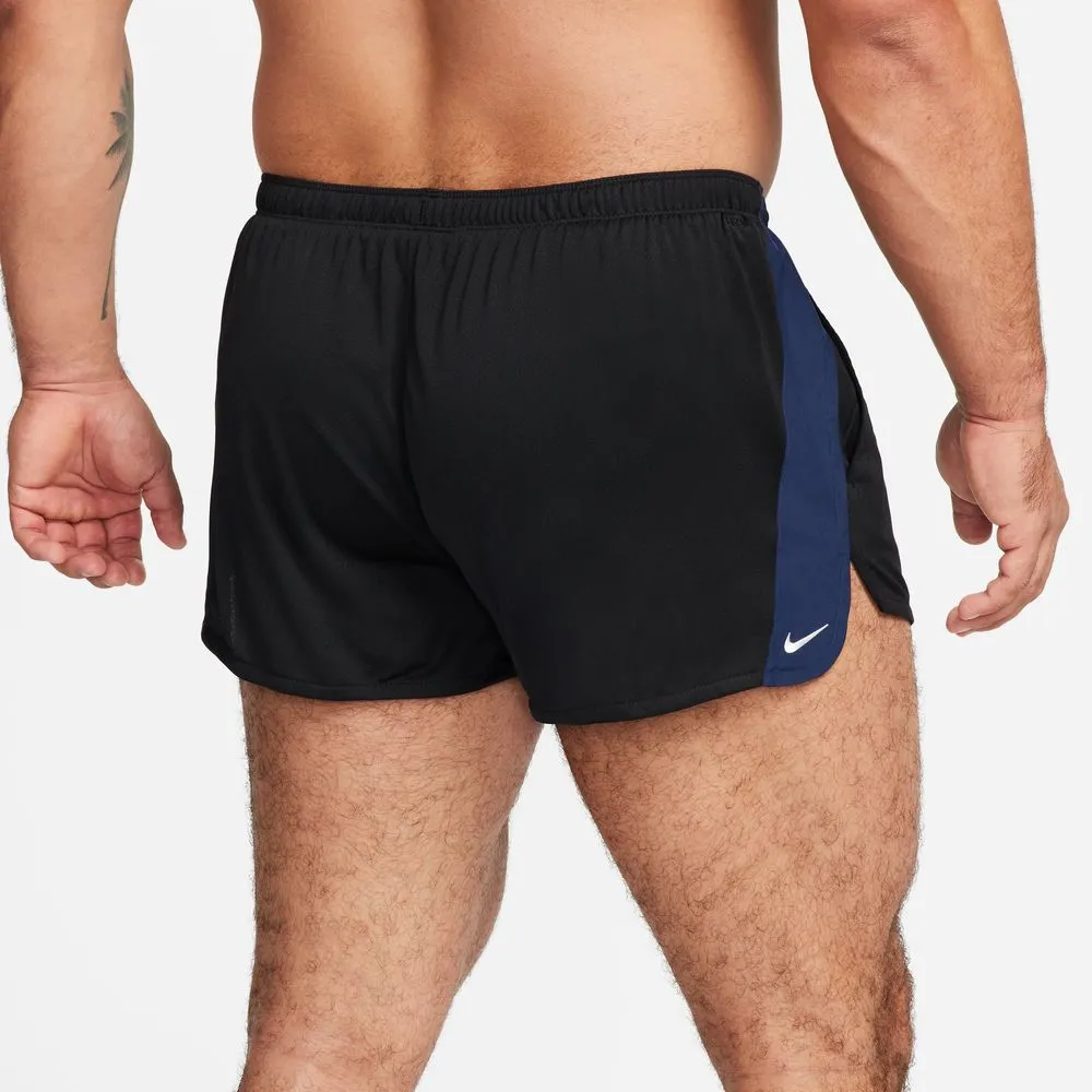 Mens Nike Track Club Shorts 3in