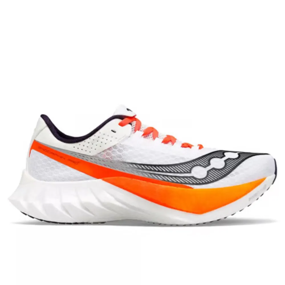 Mens Saucony Endorphin Pro 4 (D-Width)