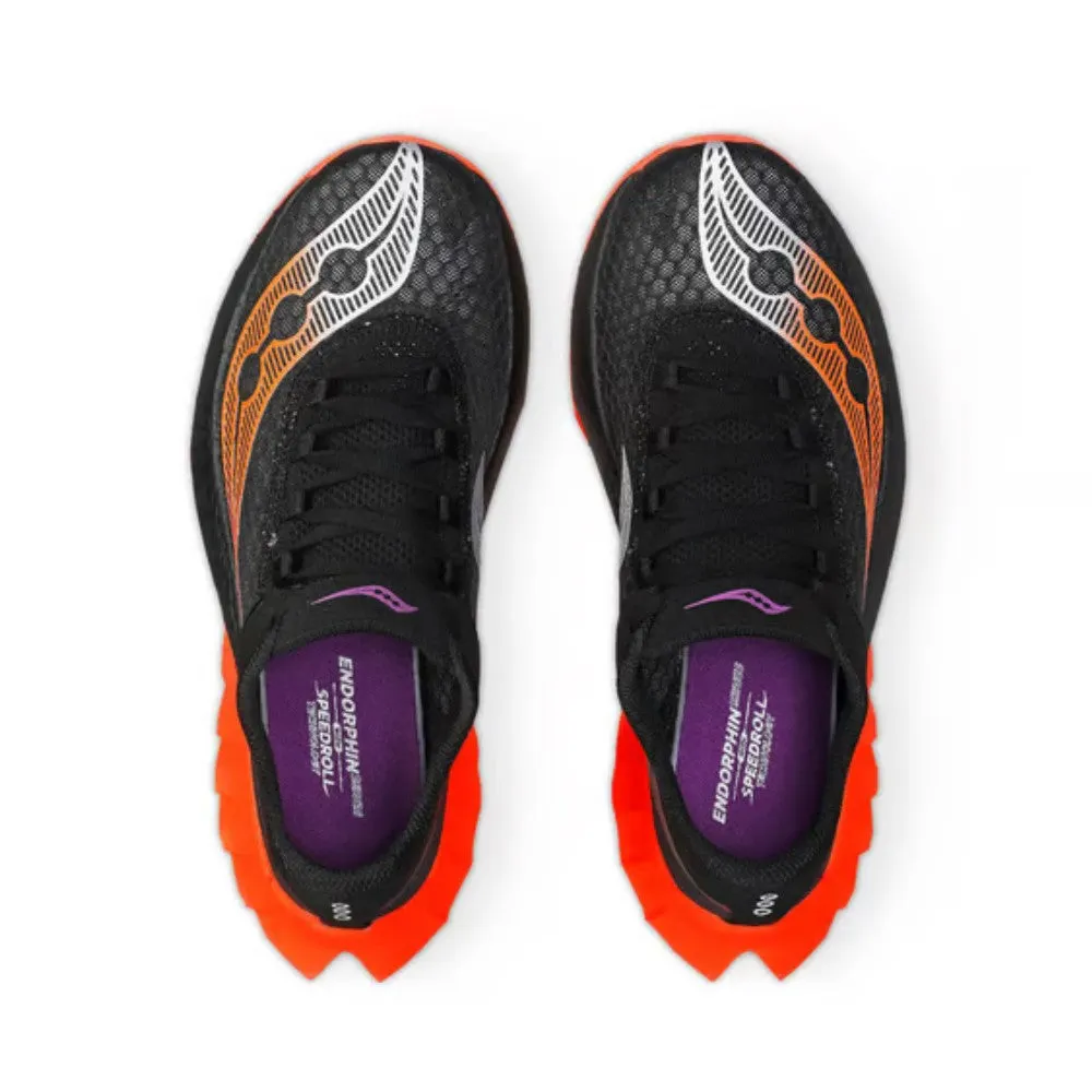 Mens Saucony Endorphin Pro 4 (D-Width)