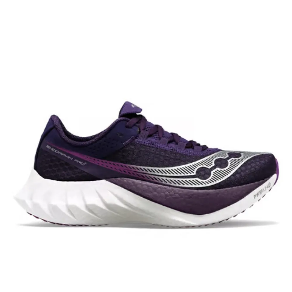 Mens Saucony Endorphin Pro 4 (D-Width)