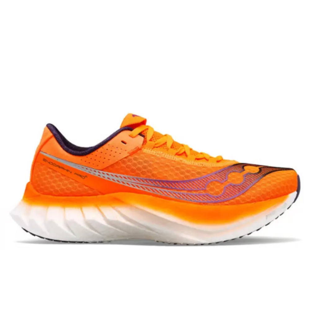 Mens Saucony Endorphin Pro 4 (D-Width)