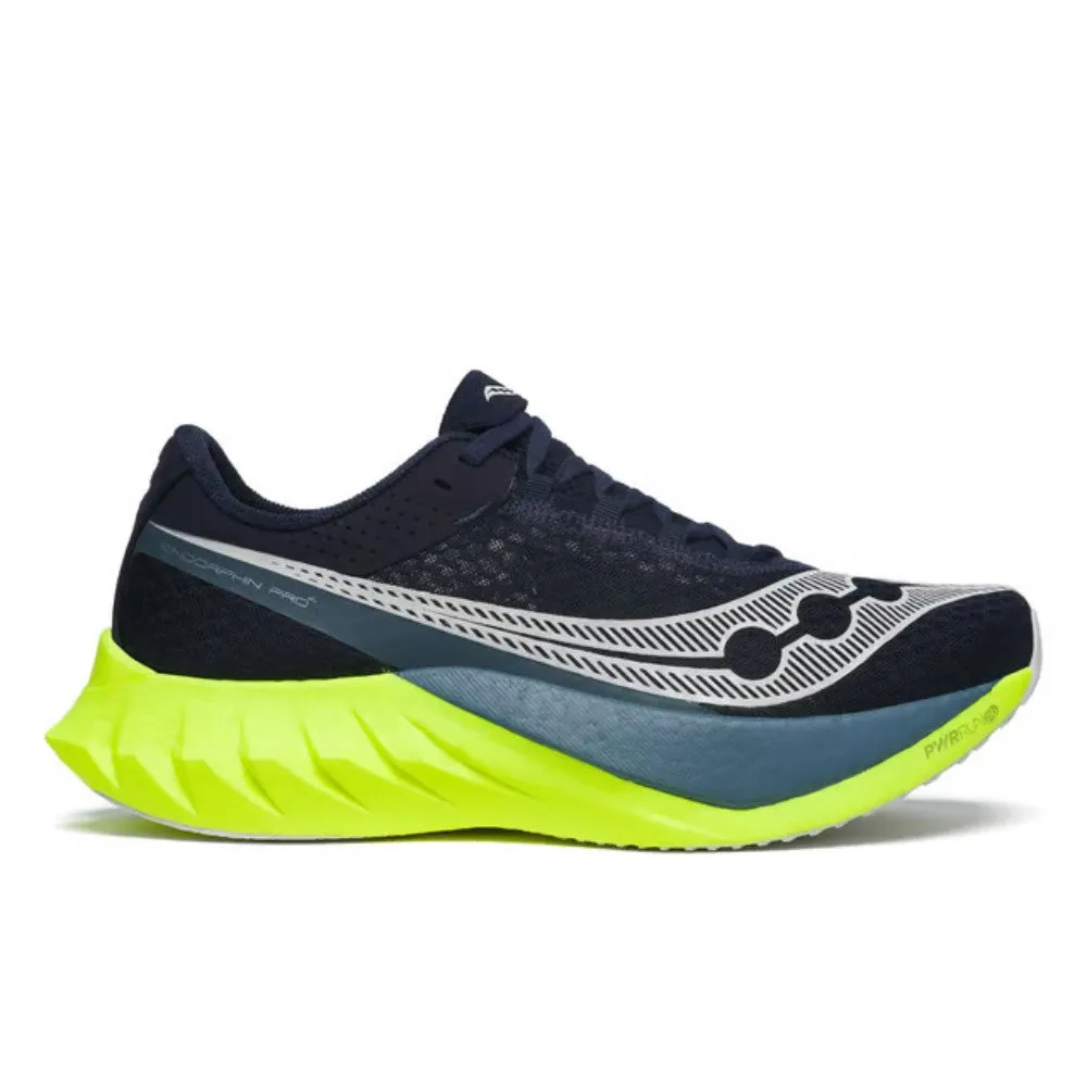 Mens Saucony Endorphin Pro 4 (D-Width)